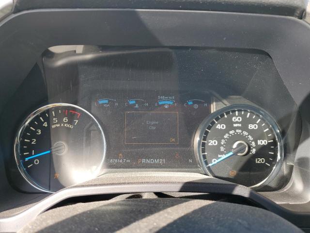 Photo 9 from auction – 2015 FORD F150 SUPER with VIN 1FTEW1EF0FFC87854