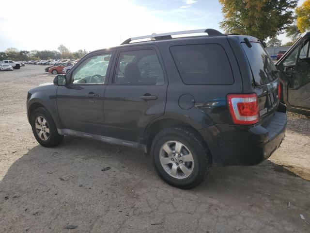 Photo 2 from auction – 2011 FORD ESCAPE LIM with VIN 1FMCU9E77BKA37495