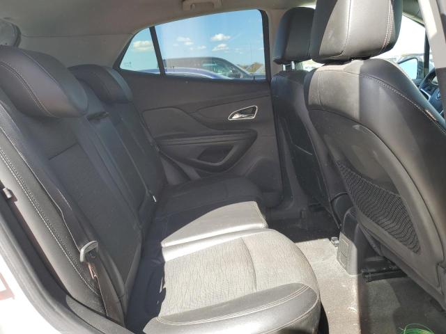 Photo 10 from auction – 2015 BUICK ENCORE with VIN KL4CJASB1FB221807