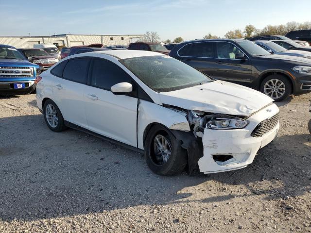 صورة رقم 4 من المزاد - 2018 FORD FOCUS SE مع VIN 1FADP3F2XJL222719