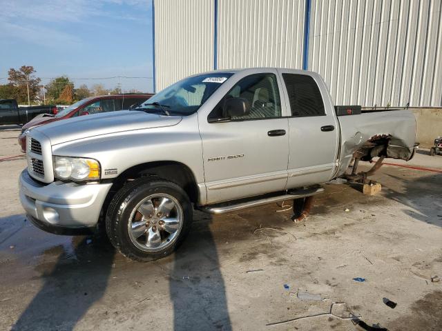 DODGE RAM 1500 S 2004 with VIN 1D7HU18D24J192919 - Photo from auction