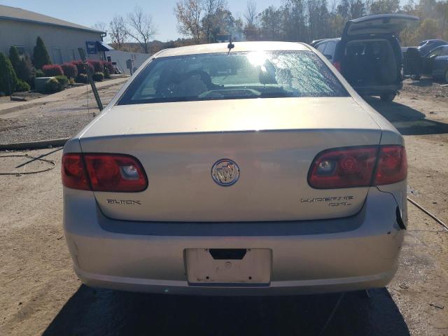 Photo 6 from auction – 2007 BUICK LUCERNE CX with VIN 1G4HD57267U230958