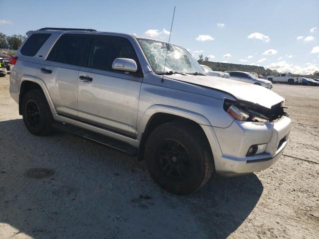 Photo 4 from auction – 2013 TOYOTA 4RUNNER SR with VIN JTEBU5JR6D5123216