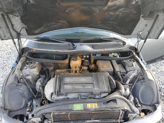 Photo 11 from auction – 2008 MINI COOPER S with VIN WMWRH33508TU80802