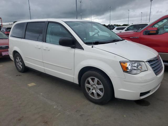 Photo 4 from auction – 2010 CHRYSLER TOWN & COU with VIN 2A4RR2D15AR376738