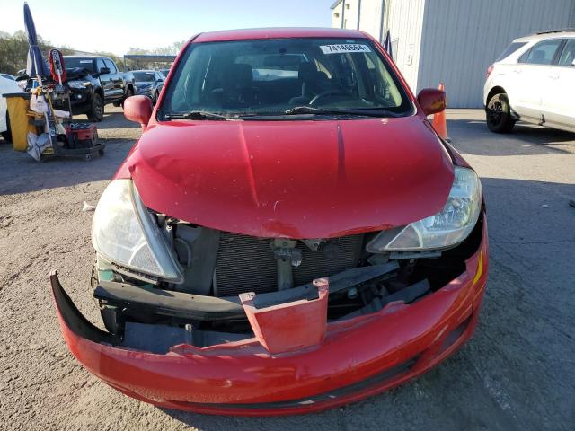 Photo 5 from auction – 2012 NISSAN VERSA S with VIN 3N1BC1CP5CL379554