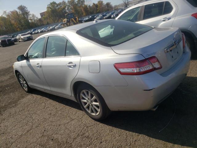Photo 2 from auction – 2011 TOYOTA CAMRY SE with VIN 4T1BK3EK3BU120915