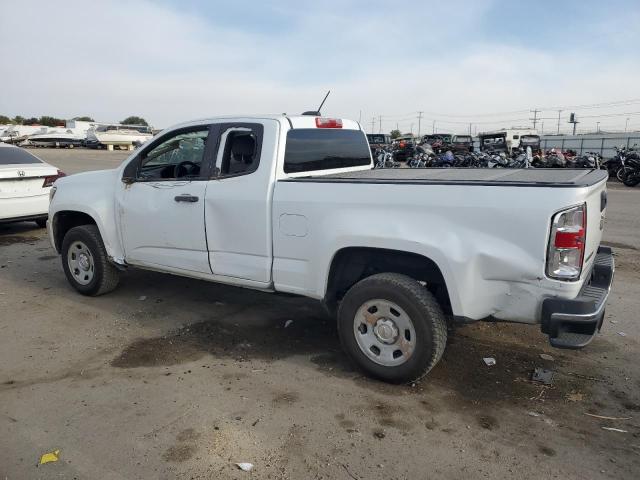 Photo 2 from auction – 2015 CHEVROLET COLORADO with VIN 1GCHSAEA7F1143079