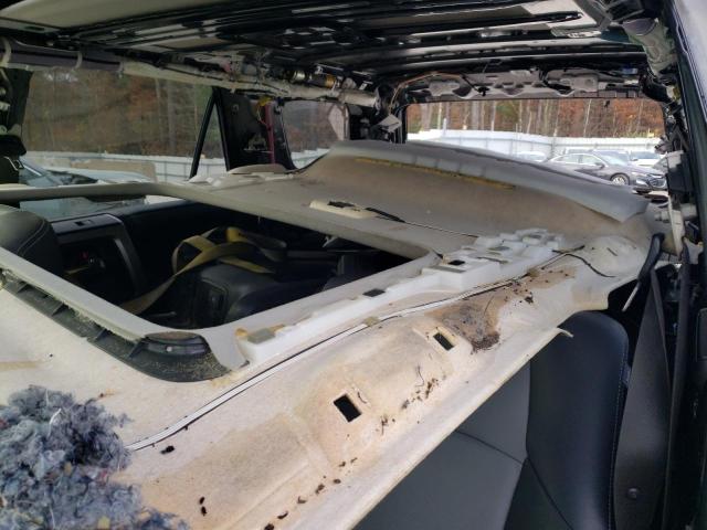 Photo 10 from auction – 2016 TOYOTA 4RUNNER SR with VIN JTEBU5JR3G5379592