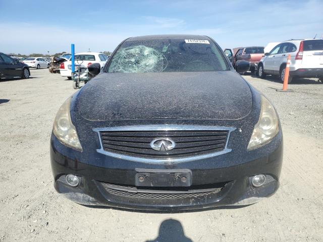 Photo 5 from auction – 2011 INFINITI G37 BASE with VIN JN1CV6AP1BM509431
