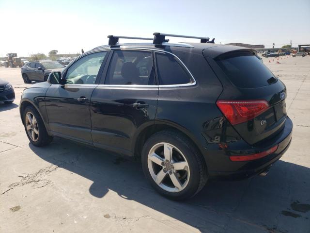 Photo 2 from auction – 2011 AUDI Q5 PREMIUM with VIN WA1LFAFP9BA045385