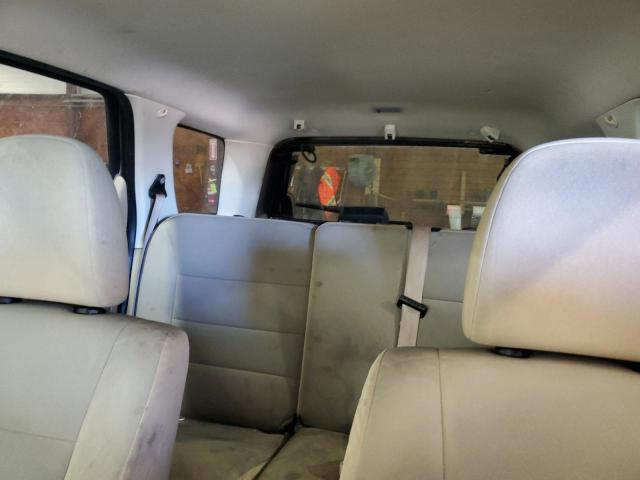 Photo 10 from auction – 2012 FORD ESCAPE XLT with VIN 1FMCU9D76CKC09762