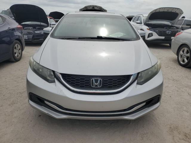 Photo 5 from auction – 2015 HONDA CIVIC EX with VIN 19XFB2F80FE099268