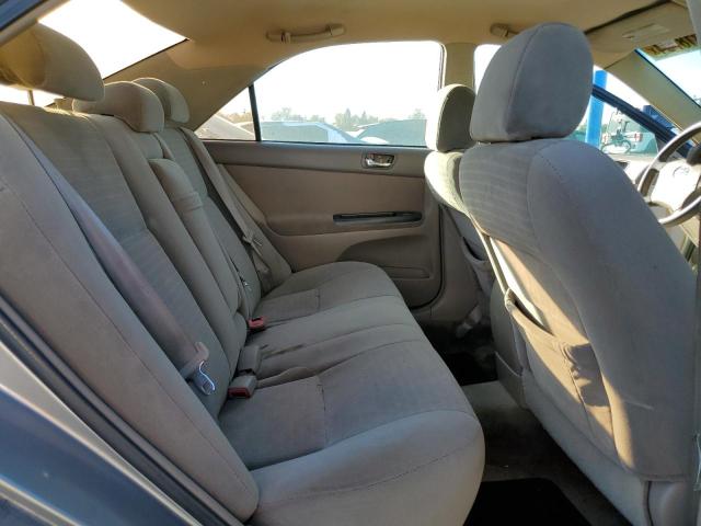 Photo 10 from auction – 2005 TOYOTA CAMRY LE with VIN 4T1BE32K35U614675