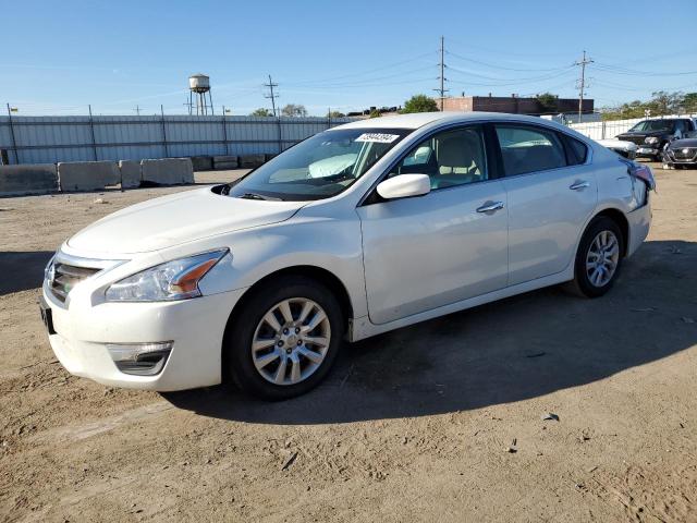 Photo 1 from auction – 2014 NISSAN ALTIMA 2.5 with VIN 1N4AL3AP9EC174721