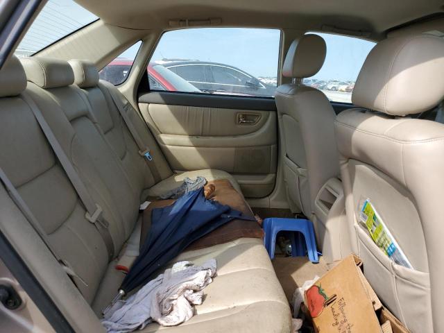 Photo 10 from auction – 2000 TOYOTA AVALON XL with VIN 4T1BF28B4YU065197