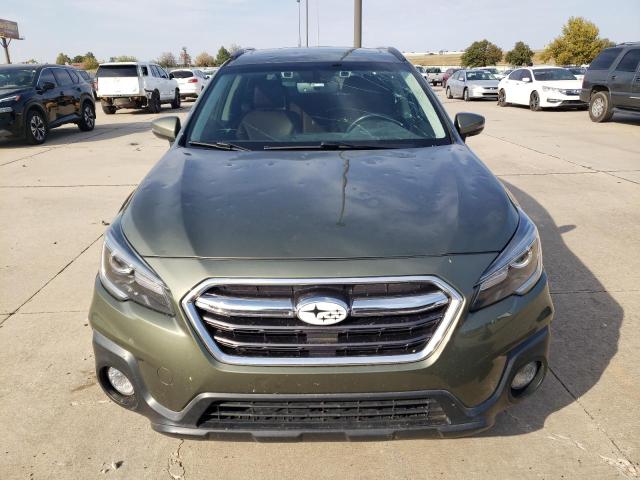 Photo 5 from auction – 2019 SUBARU OUTBACK TO with VIN 4S4BSETC4K3392581