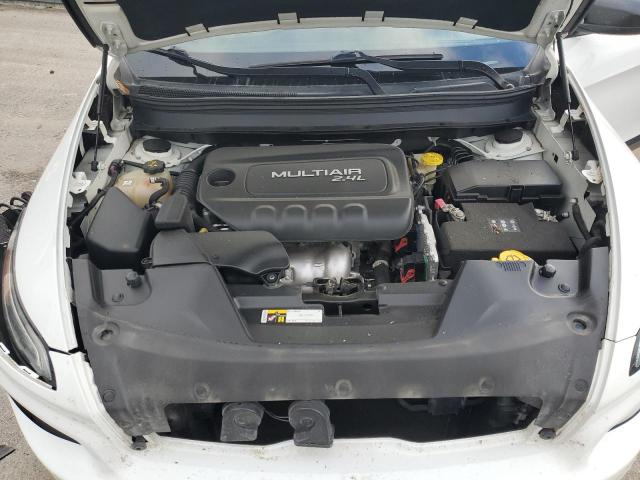 Photo 11 from auction – 2016 JEEP CHEROKEE S with VIN 1C4PJMAB5GW143083
