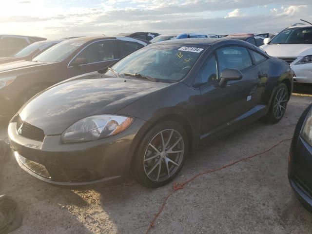 MITSUBISHI ECLIPSE GS 2011 with VIN 4A31K5DF3BE003035 - Photo from auction