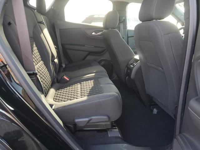 Photo 11 from auction – 2021 CHEVROLET BLAZER 2LT with VIN 3GNKBHRS7MS577023
