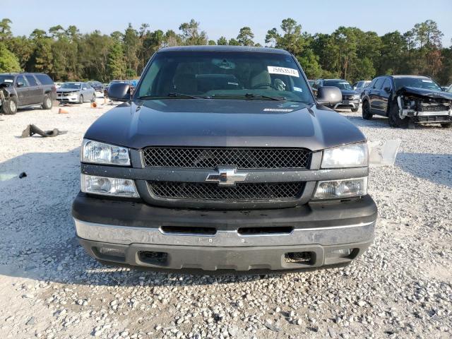 Photo 5 from auction – 2004 CHEVROLET SILVERADO with VIN 2GCEC19V141142692