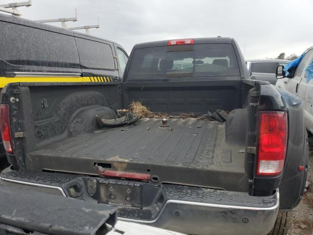 Photo 10 from auction – 2011 DODGE RAM 3500 with VIN 3D73Y4HL3BG576651