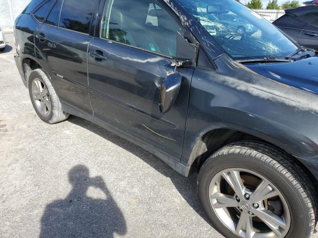 Photo 13 from auction – 2007 LEXUS RX 400H with VIN JTJHW31U672035836