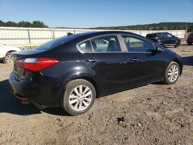 Photo 3 from auction – 2014 KIA FORTE EX with VIN KNAFX4A84E5069511