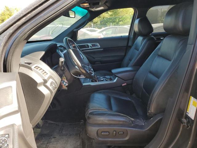 Photo 7 from auction – 2015 FORD EXPLORER X with VIN 1FM5K8D81FGB70569