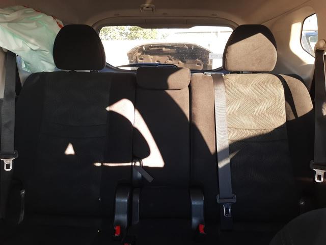 Photo 10 from auction – 2015 NISSAN ROGUE S with VIN 5N1AT2MV7FC912656
