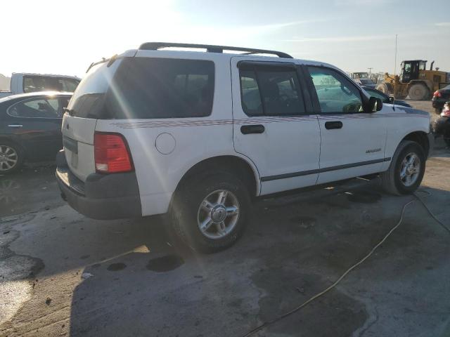 Photo 3 from auction – 2004 FORD EXPLORER X with VIN 1FMZU62K34UB41197