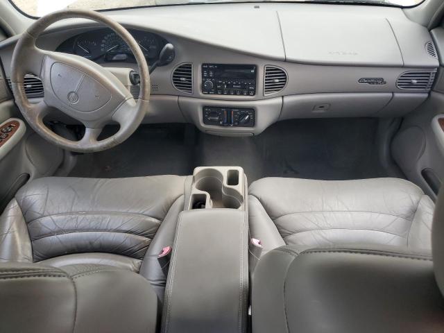 Photo 8 from auction – 2001 BUICK CENTURY LI with VIN 2G4WY55J911317875