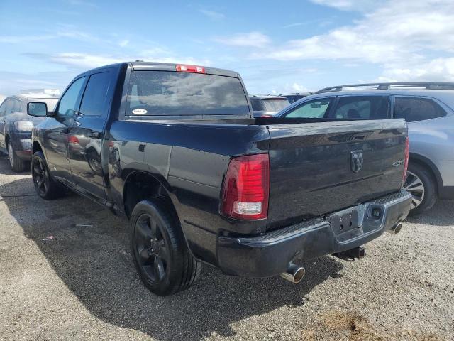 Foto 2 de la subasta – 2014 RAM 1500 ST con VIN 1C6RR7KT6ES381031