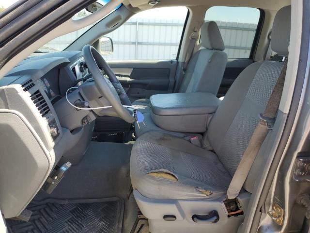 Photo 7 from auction – 2007 DODGE RAM 1500 S with VIN 1D7HU18247J505598