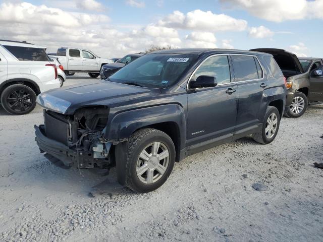 GMC TERRAIN SL 2015 с VIN 2GKALMEK4F6141364 - Фото с аукциона