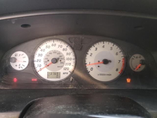 Photo 9 from auction – 2001 NISSAN PATHFINDER with VIN JN8DR09Y31W583585
