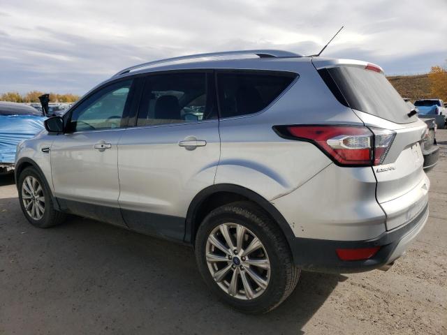Photo 2 from auction – 2017 FORD ESCAPE TIT with VIN 1FMCU9J99HUD94813