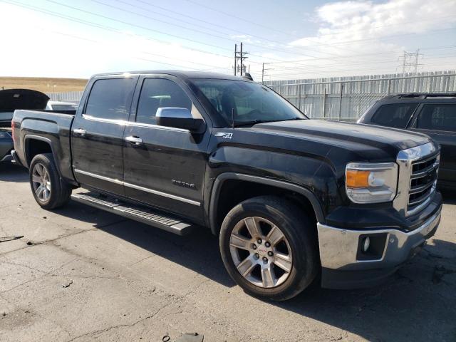 Photo 4 from auction – 2015 GMC SIERRA K15 with VIN 3GTU2VEC5FG328143