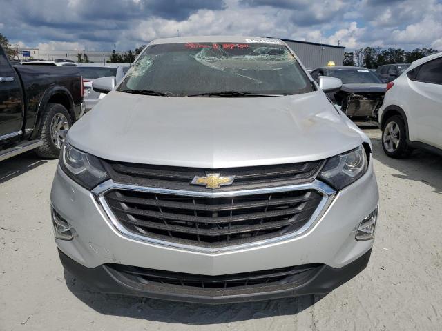 Photo 5 from auction – 2018 CHEVROLET EQUINOX LT with VIN 2GNAXJEV6J6325536