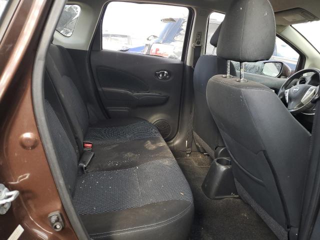 Photo 10 from auction – 2017 NISSAN VERSA NOTE with VIN 3N1CE2CPXHL353639