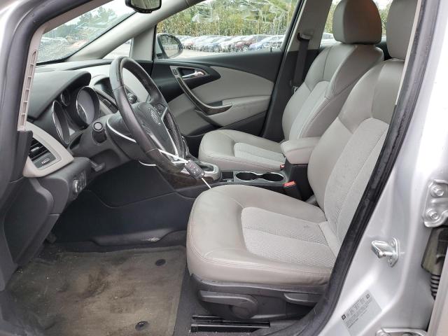Photo 7 from auction – 2014 BUICK VERANO with VIN 1G4PP5SK1E4198900