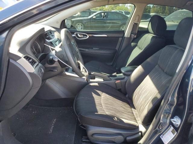Photo 7 from auction – 2017 NISSAN SENTRA S with VIN 3N1AB7AP5HL665707