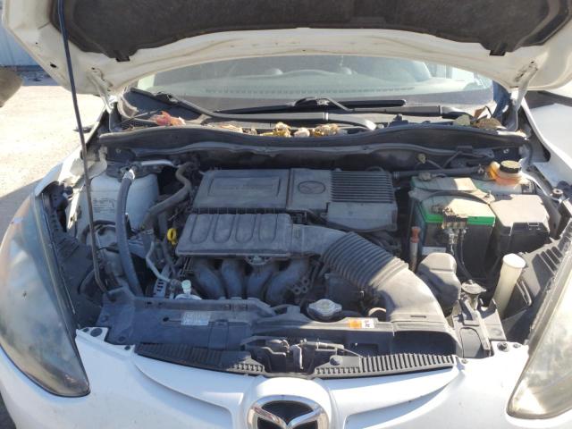 Photo 11 from auction – 2014 MAZDA MAZDA2 SPO with VIN JM1DE1KZ9E0176914