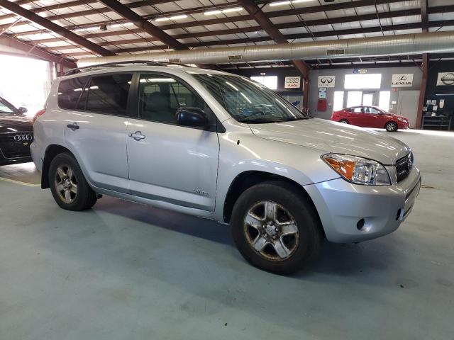 Photo 4 from auction – 2007 TOYOTA RAV4 with VIN JTMBD33V275114729