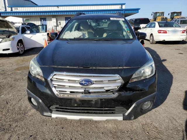 Photo 5 from auction – 2017 SUBARU OUTBACK 2. with VIN 4S4BSANC1H3220359