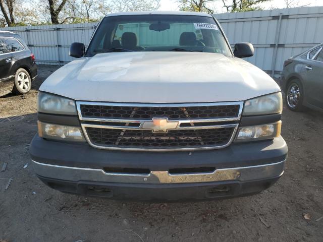 Photo 5 from auction – 2006 CHEVROLET SILVERADO with VIN 3GCEK14V66G196512