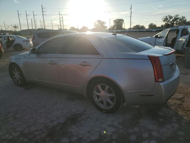 Photo 2 from auction – 2008 CADILLAC CTS with VIN 1G6DF577280175431