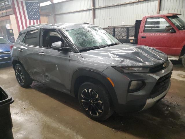 Photo 4 from auction – 2022 CHEVROLET TRAILBLAZE with VIN KL79MRSL3NB051895