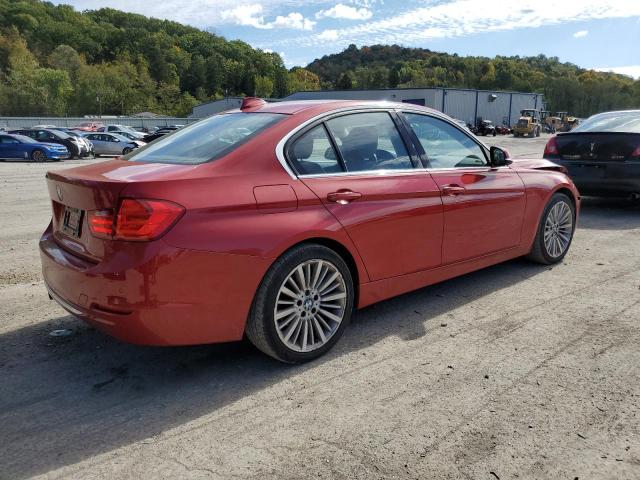 Photo 3 from auction – 2013 BMW 328 XI with VIN WBA3B3C57DF530224