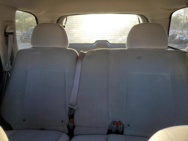 Photo 10 from auction – 2007 CHEVROLET TRAILBLAZE with VIN 1GNDT13S072170926